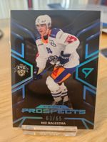 Nic Balestra - EV Zug - Prime Prospects - 63/65