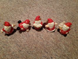 Dekofiguren 🎅