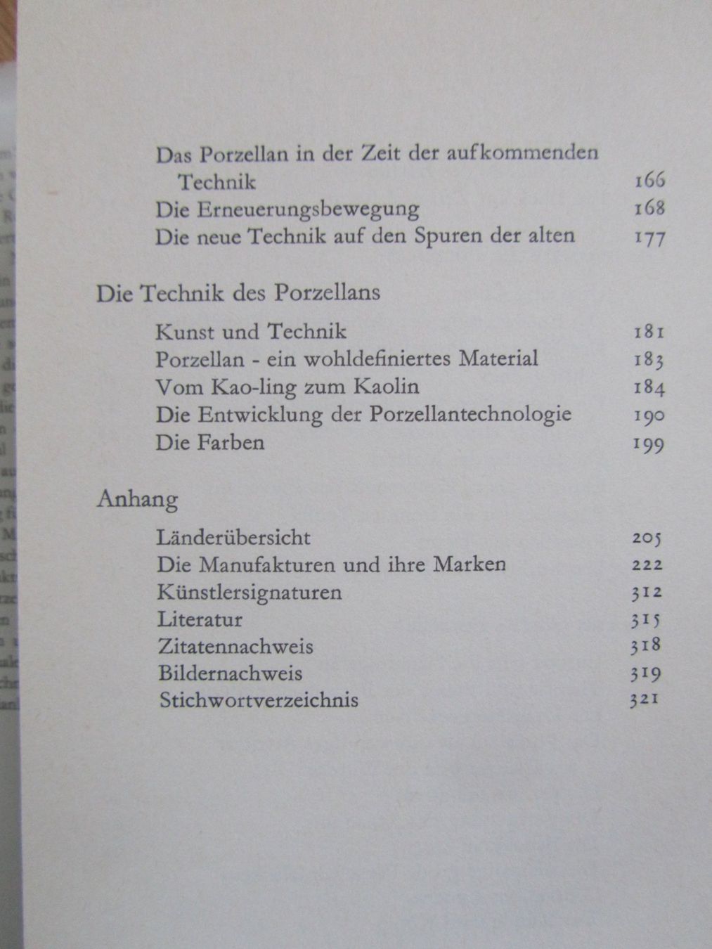 Libri: Ullstein Porzellanbuch – Usato da Seengen venduto da mikelele 4