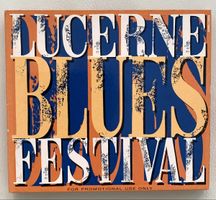 Lucerne Blues Festival