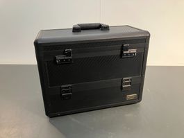 gebr. DICOTA Hartschalen Spezial Arbeitskoffer ab 1.-