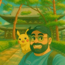 Profile image of Goennjamin90