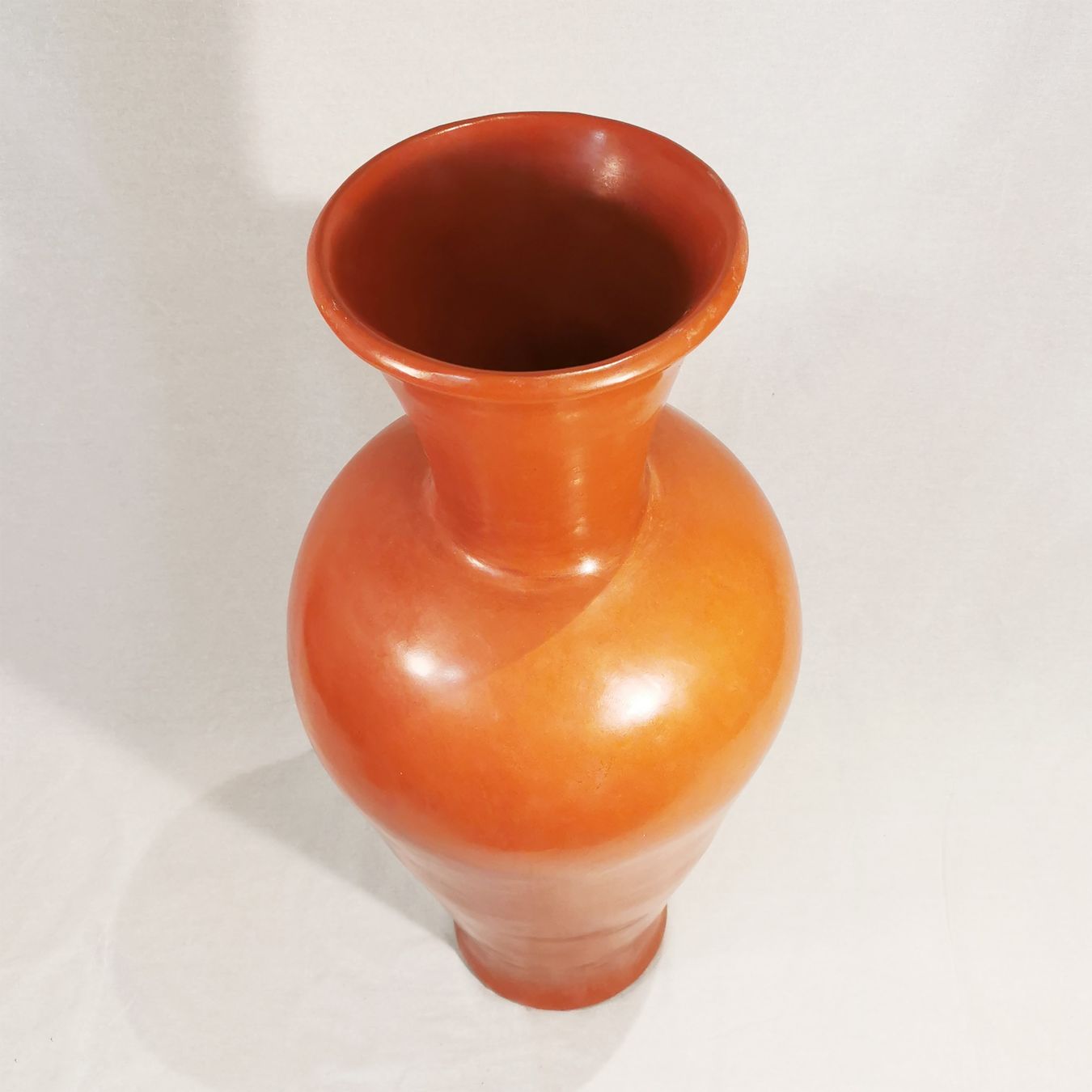 Vasi & Recipienti: Sehr dekorative Bodenvase – Usato da Rieden AG venduto da sam5432 2