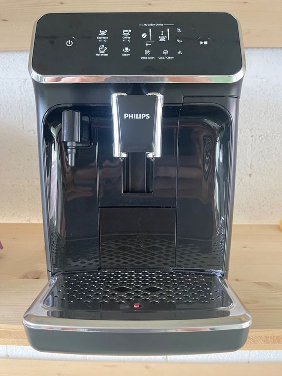 Kaffeemaschine Philips EP 2200 (Gebraucht) in Faoug für CHF 96 – mit ...