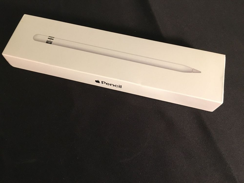 Apple Pencil Schachtel + ersatz Spitze Kaufen auf Ricardo