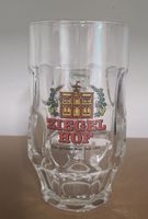 Ziegelhof Bierkrug - Ein Stück Brauerei-Geschichte!