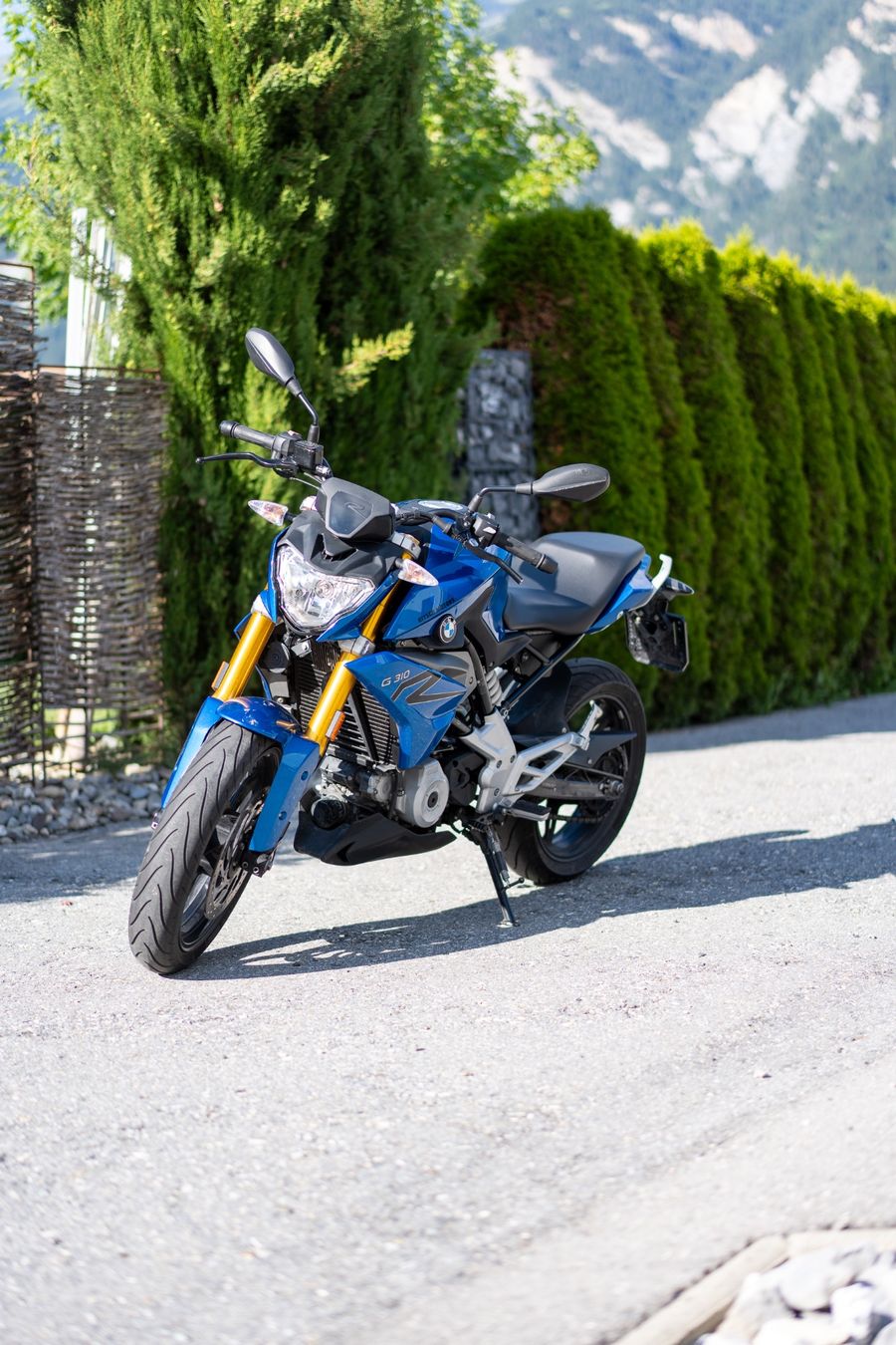 BMW Sonstige: BMW Motorrad zu verkaufen – Gebraucht aus Thusis von Gagi72 6