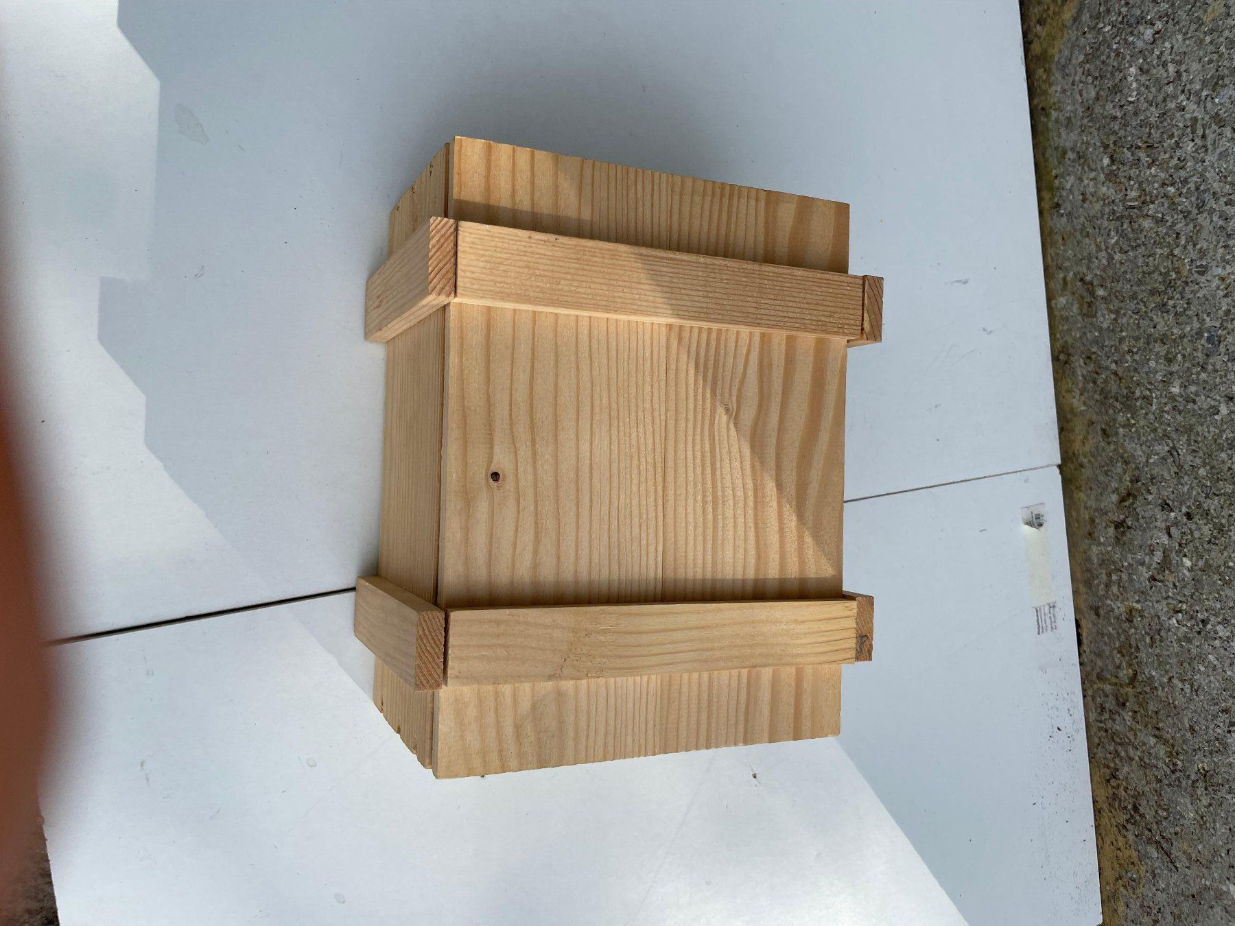 Puzzles: Überraschung Puzzle – Gebraucht aus Ebikon von el_Pedro 2