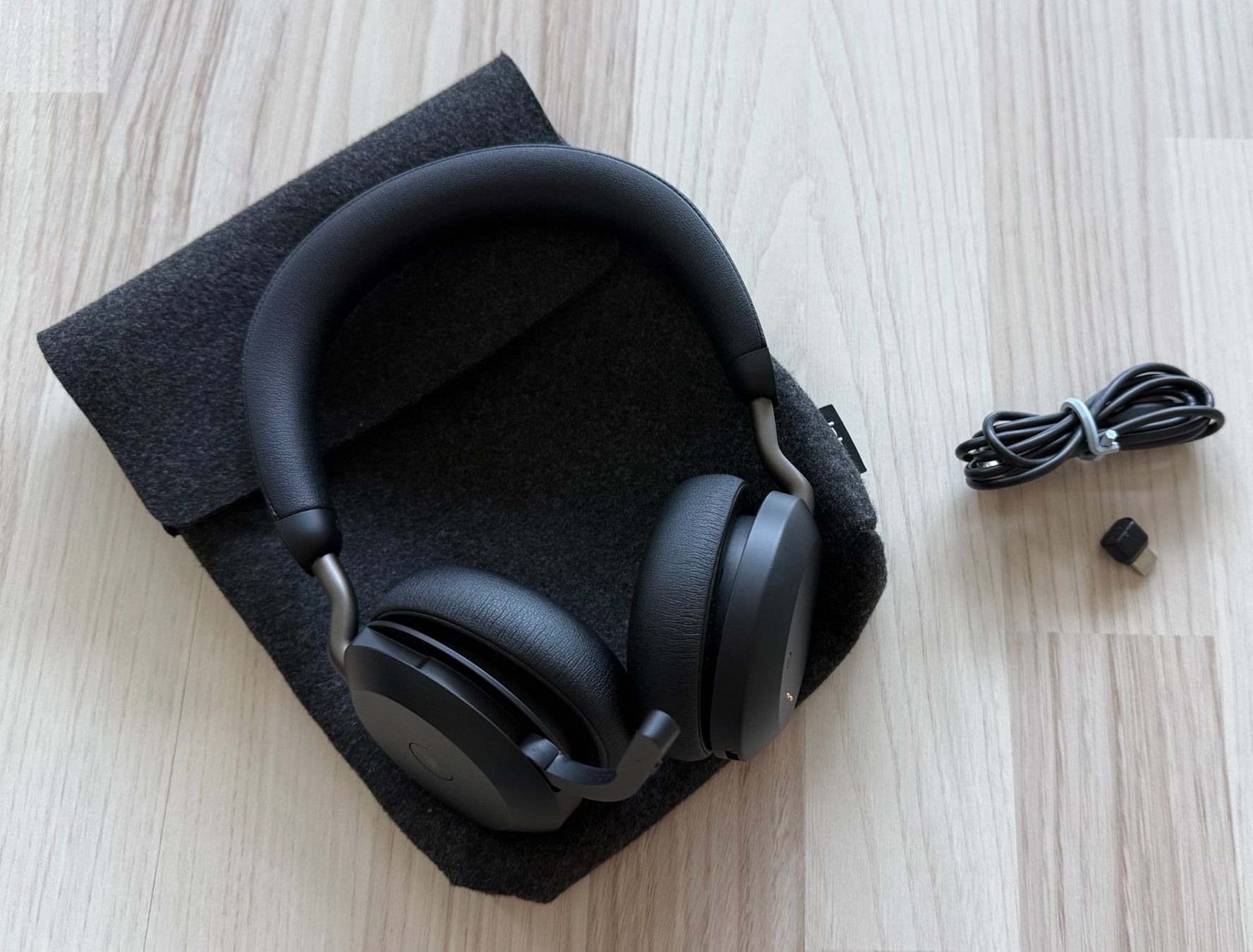 Jabra Cuffie: Headset Jabra Evolve2 75 – Nuovo (secondo la descrizione) da Birmensdorf ZH venduto da alb_2blb