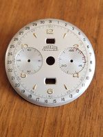 Angelus Chronodato cadran