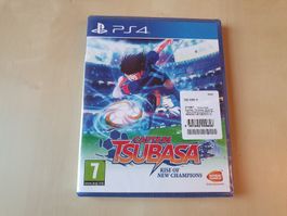 Captain Tsubasa neu und ovp