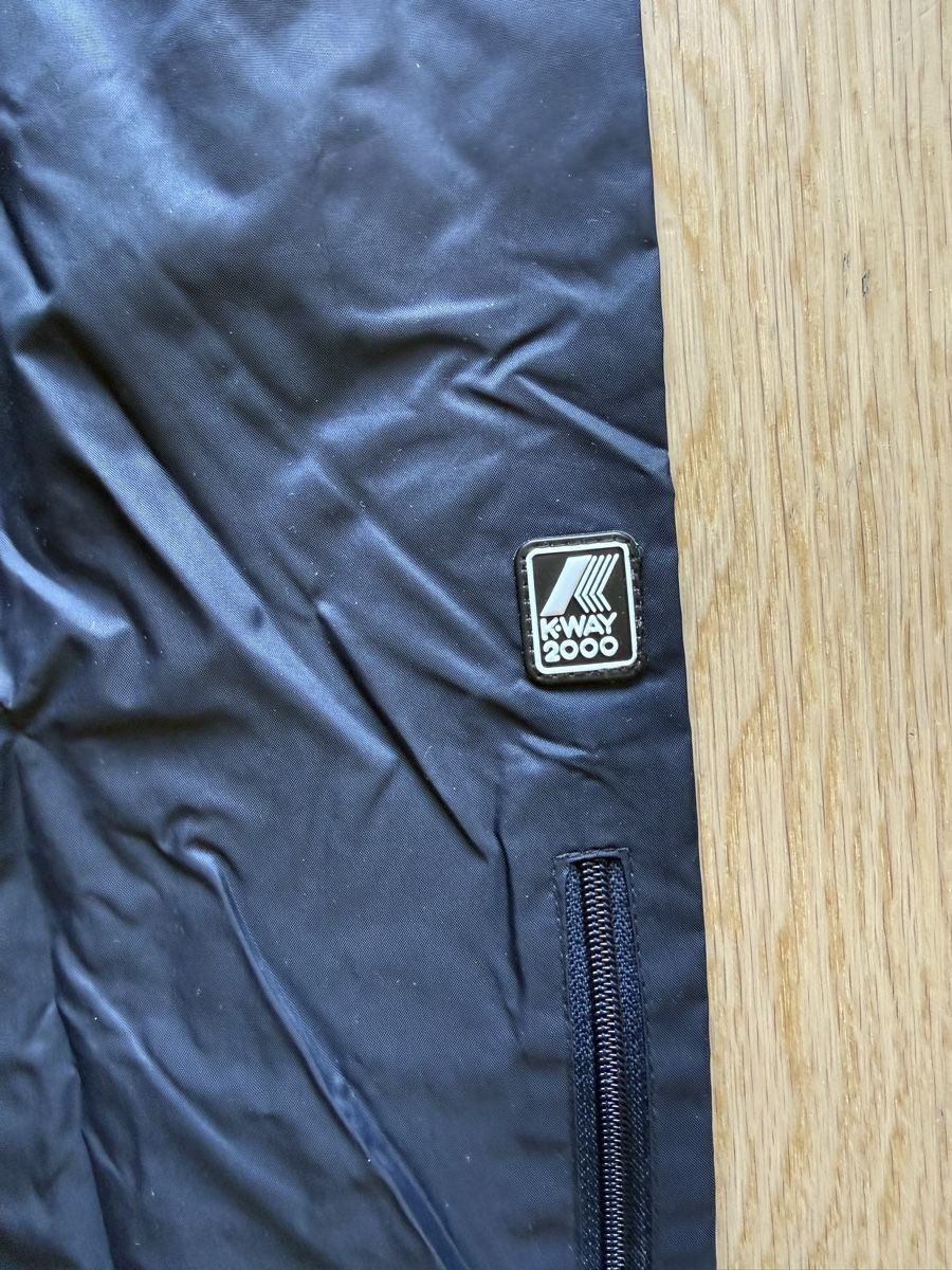 Hosen: K-Way 2000 Regen Hose, Unisex – Neu (gemäss Beschreibung) aus Zürich von sandro_colombini 2