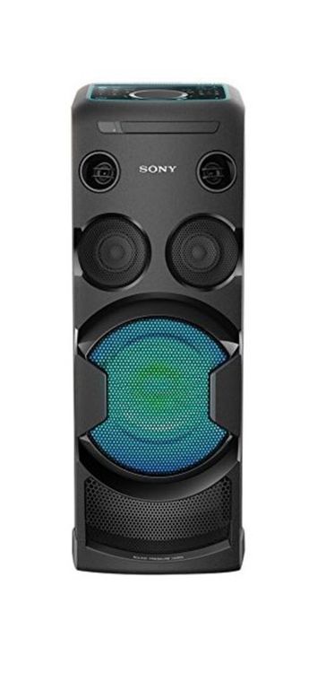 Musikbox Sony MHC -V50D (Gebraucht) in ruggell für CHF 120 – mit ...