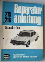 Auto Reparaturanleitung 215/216