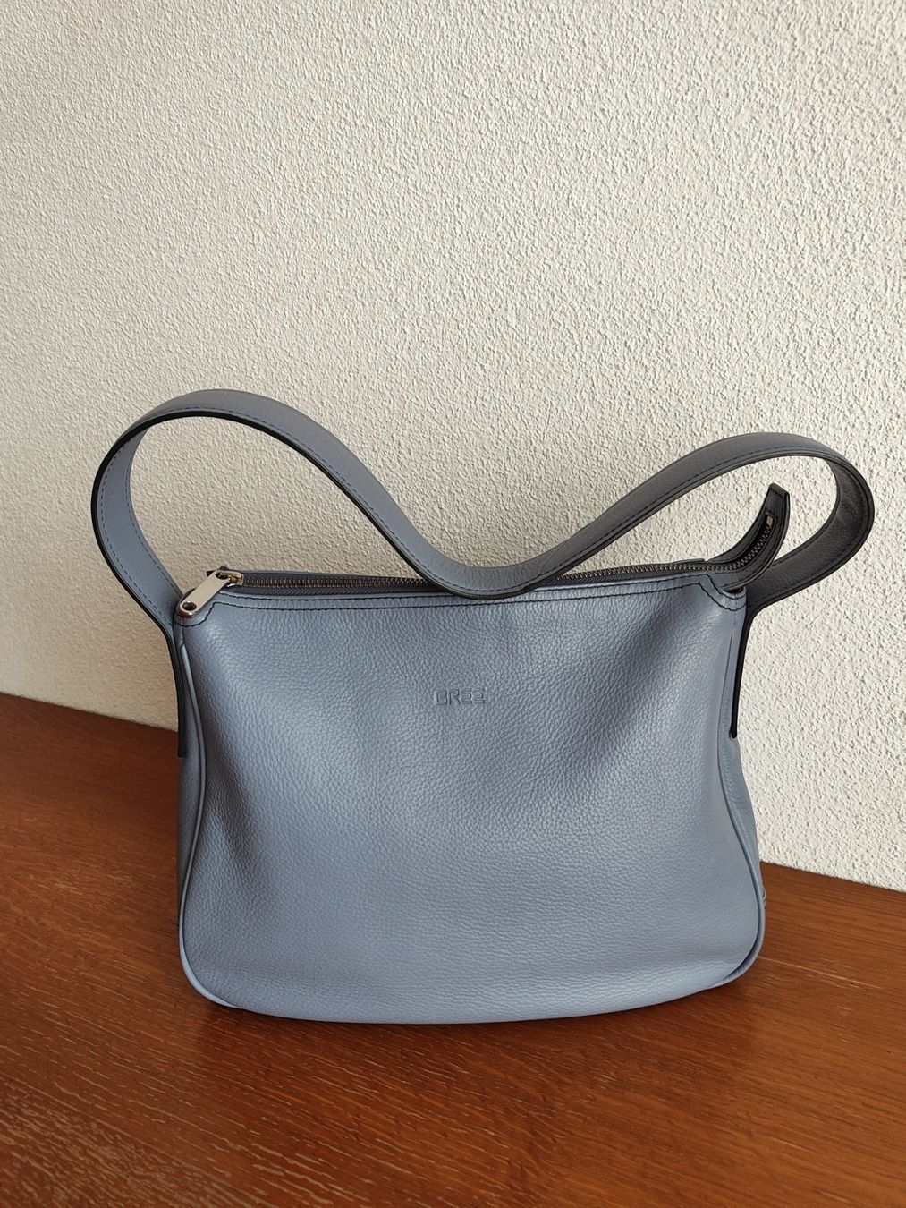 Bree Borse da donna: Handtasche, Echt-leder, von BREE – Nuovo (secondo la descrizione) da Ruetihof venduto da Sunny-Summer 1