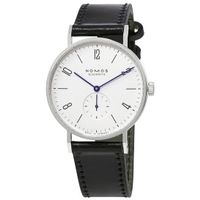 NOMOS Glashutte Men's 164 Tangente 38 Watch