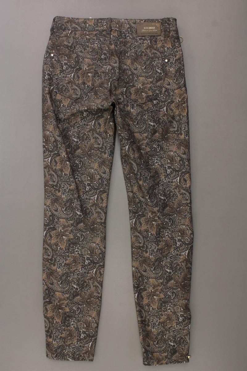 Hosen: Mos Mosh Hose Gr. W27 mit Paisleymuster – Neu (gemäss Beschreibung) aus Neustadt an der Waldnaab von SecondLifeFashion 2