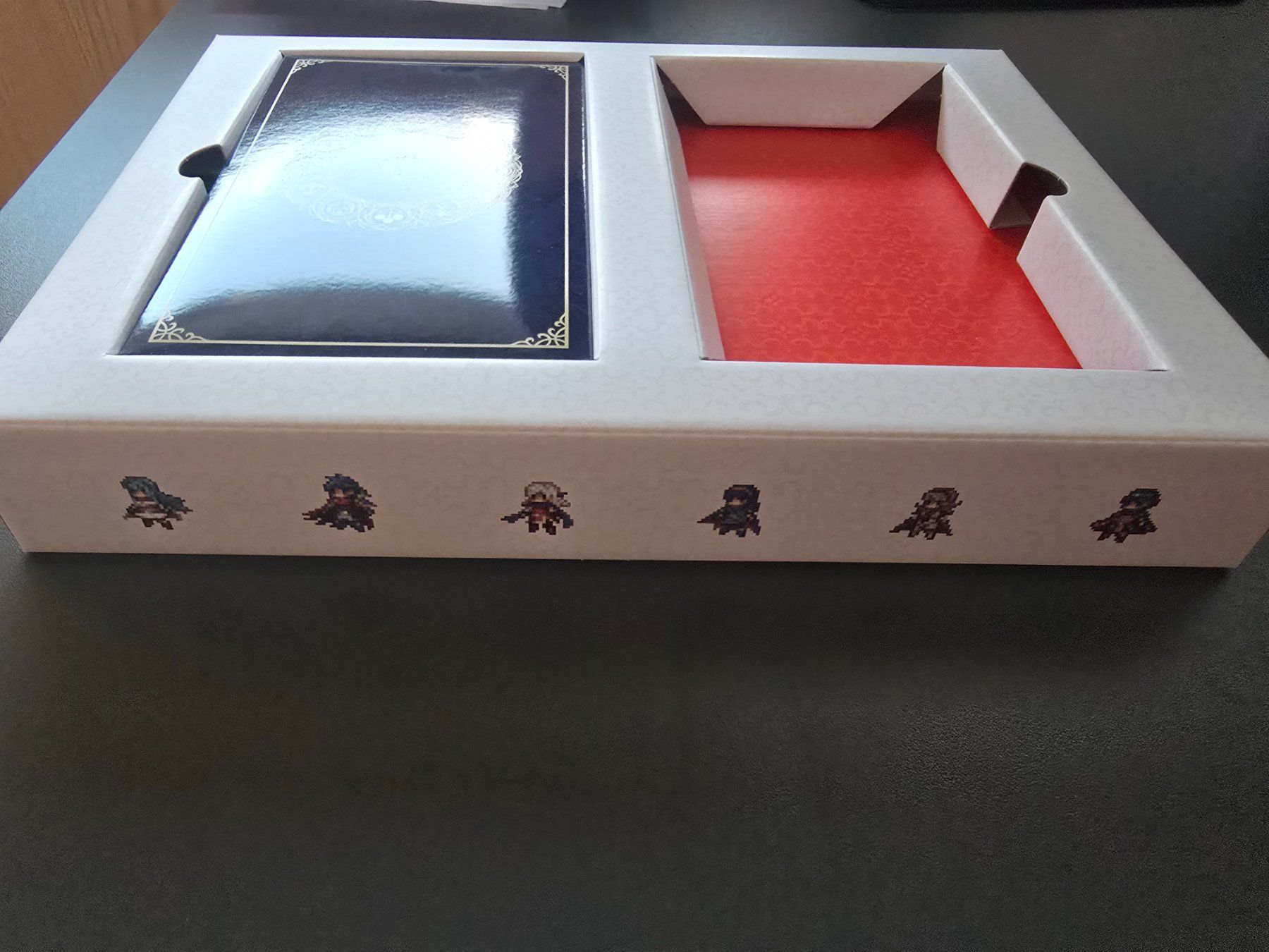 Nintendo Spiele: Fire Emblem Engage Divine Edition – Gebraucht aus Chur von 1996hiphop 5