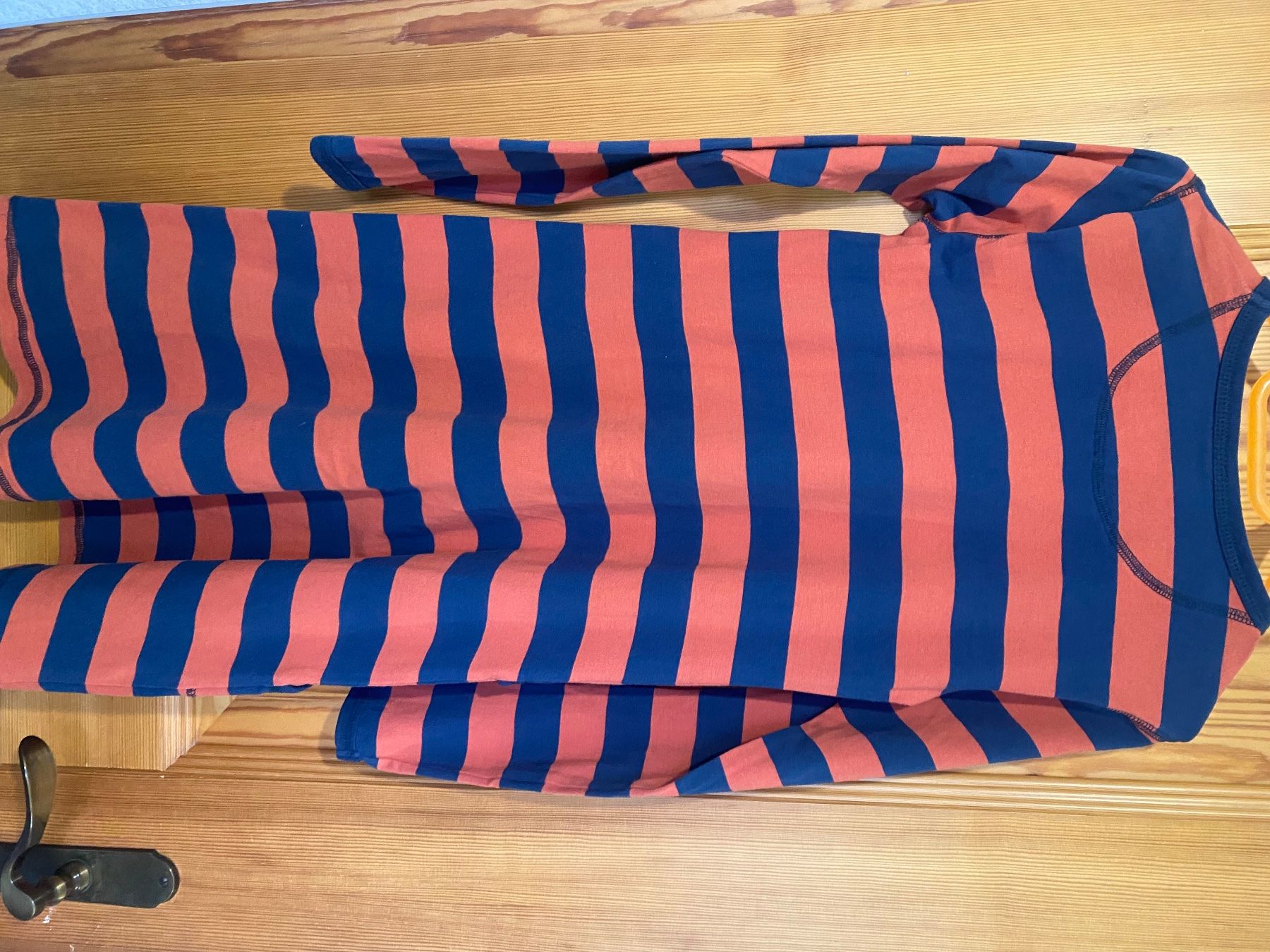 Maxomorra Vestiti & Gonne: Maxomorra Langarm Kleid 134/140 – Usato da Allschwil venduto da CaSu- 1