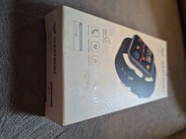 Westrom Smart Watch MTB027