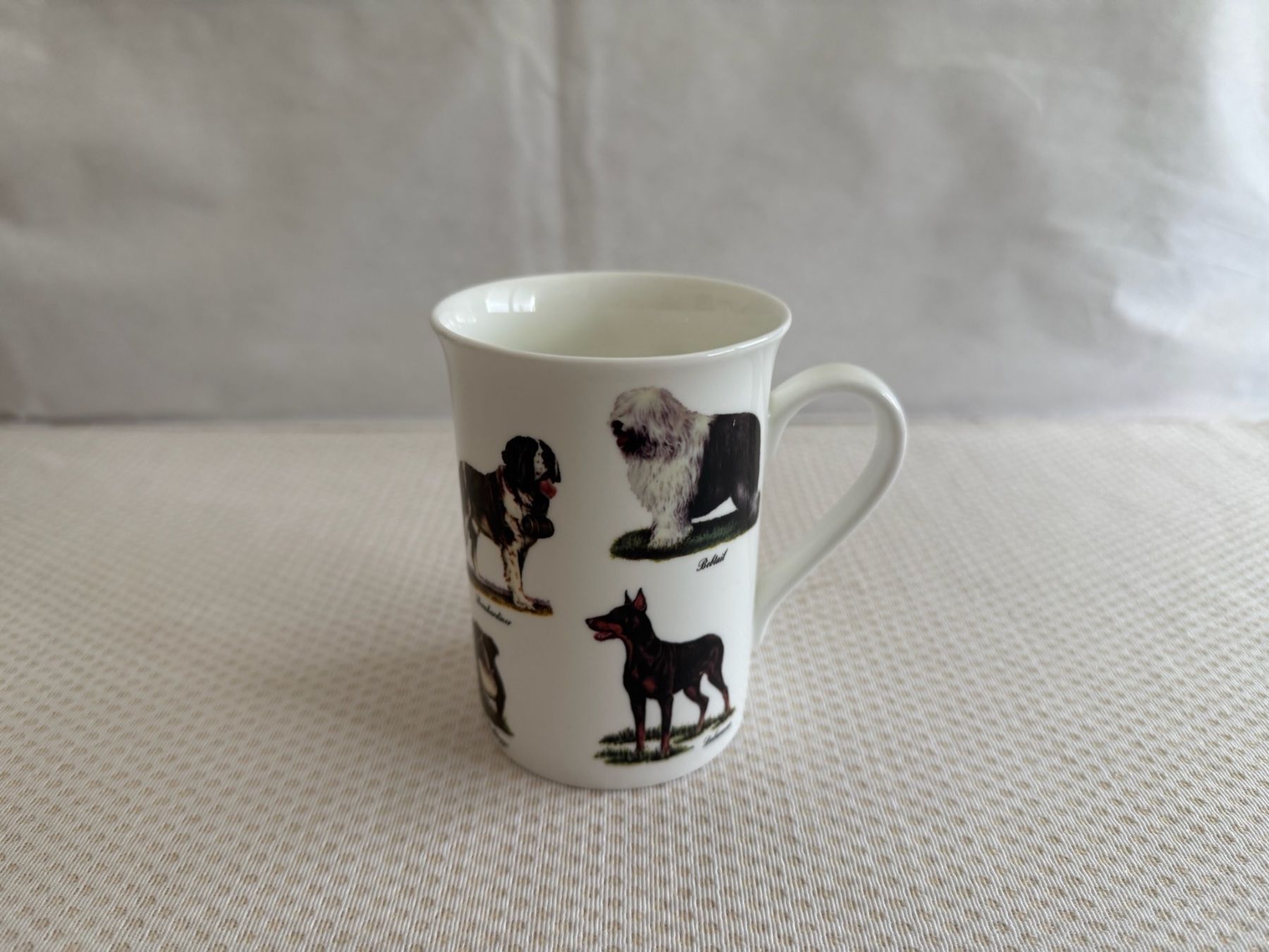 Tazze: Könitz - Tasse - Mug – Usato da Sion venduto da accroshoes 1