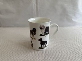 Könitz - Tasse - Mug