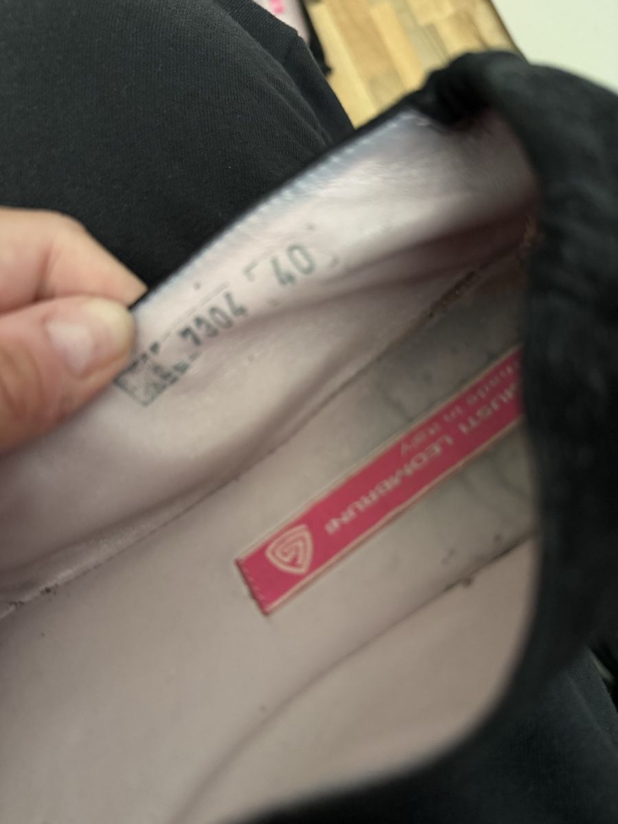 AGL Scarpe da donna: Ballerina AGL – Usato da Buchs AG venduto da MiWeFe17 3
