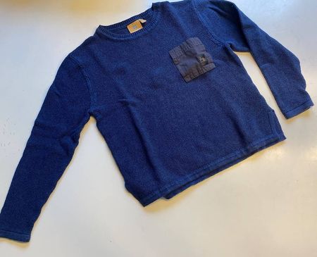 Manor Pullover 116