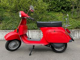 Piaggio Vespa PK 125 S