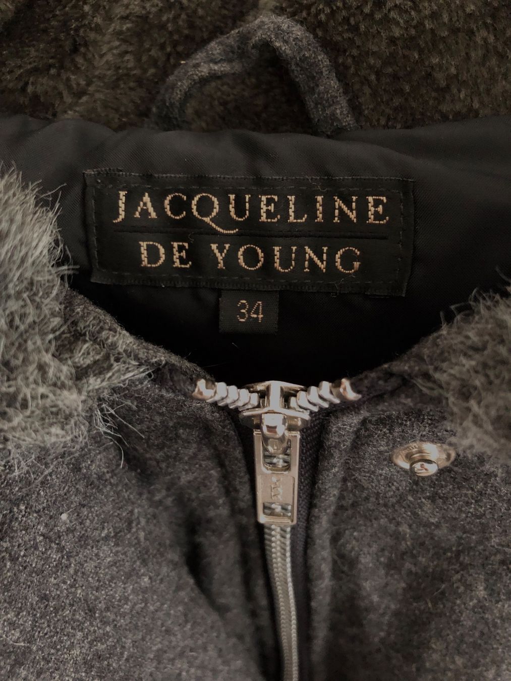 Jacken: Winterjacke Grösse 34 – Gebraucht aus Zürich von kitsune 1