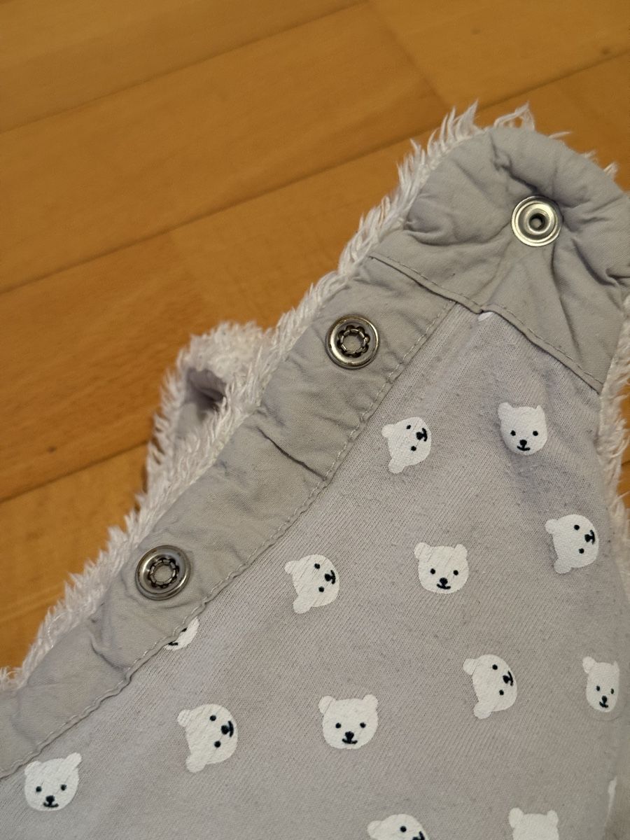 Sacchi a pelo: Kuschliger & warmer Kinder-Schlafsack – Usato da Küsnacht ZH venduto da mmzurich 4