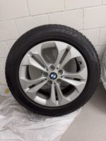 Original BMW X1 F48 X2F 39 Winter Top Felgen & Reifen