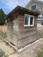 Hühnerstall