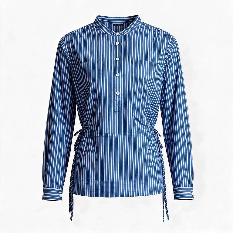Camicette: Neu Steffen Blouse S/36 – Nuovo e nell'imballaggio originale da Brunnen venduto da Sandy_closet1