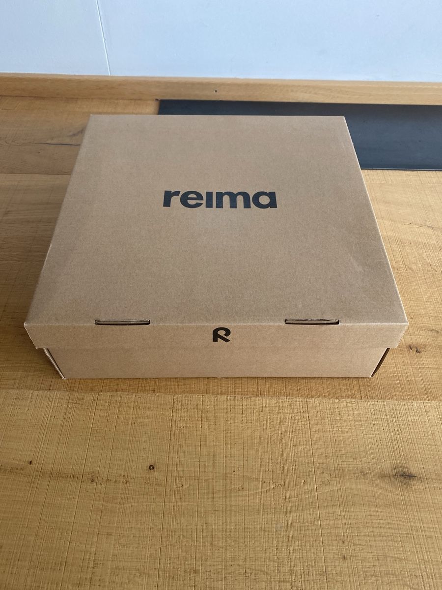 Reima Schuhe für Jungen: Reima Gummistiefel – Gebraucht aus Küsnacht ZH von Fons82 1