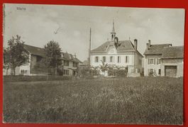 Signy 1921