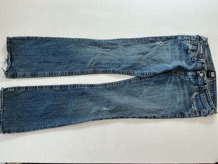 Jeans von yes or no