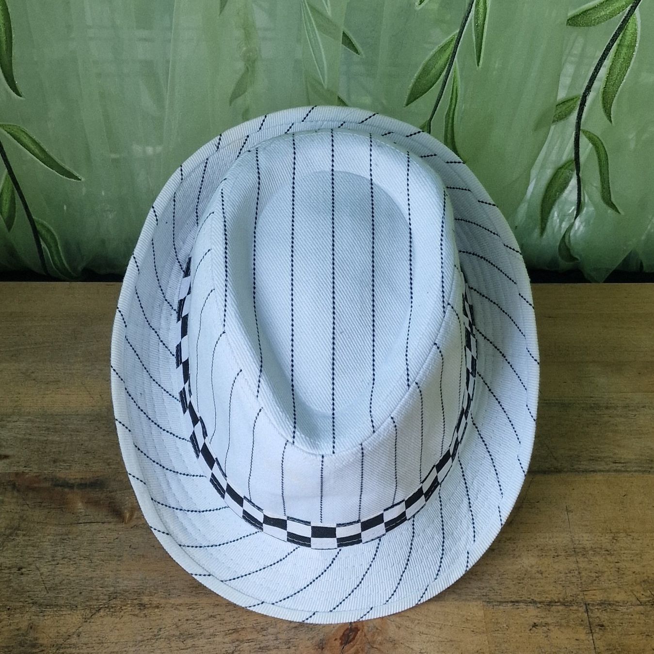 Copricapi, berretti & cappellini: Fedora Hut – Usato da Merlischachen venduto da Sheavy 2