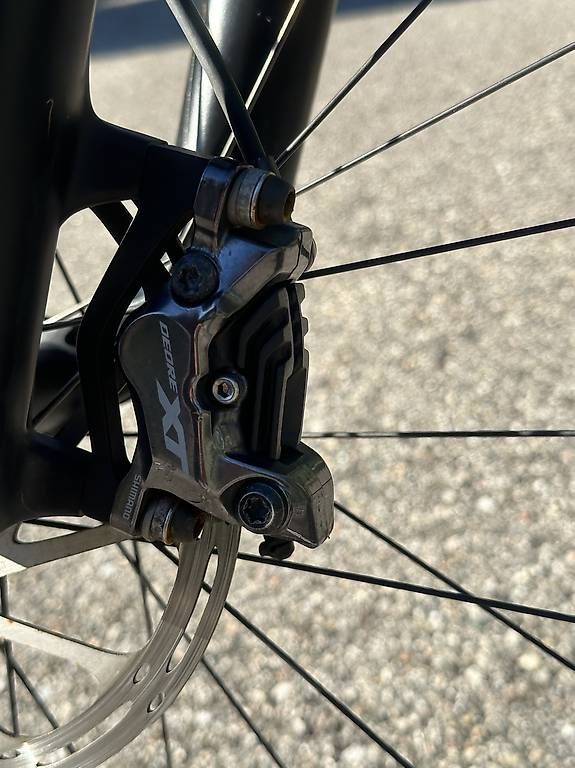 Trek Biciclette: Trek Slash 9.7 – Usato da St-Prex venduto da rao_9pqj 4
