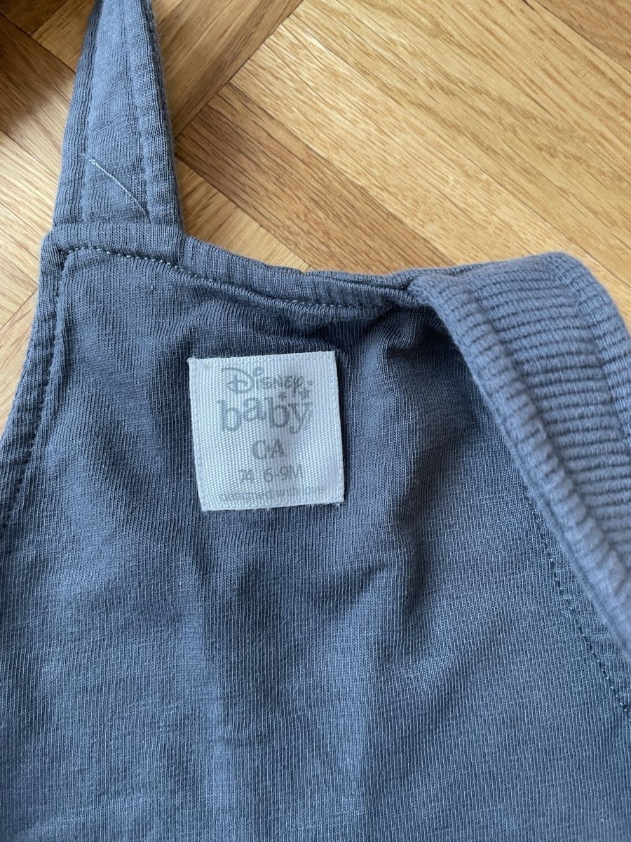 C&A Lotti & Set di vestiti: Ensemble bébé Winnie l'ourson, 6-9 mois, comme neuf – Nuovo (secondo la descrizione) da Versoix venduto da Pti-pois 2