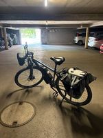 E -Bike