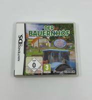 Der Bauernhof (Nintendo DS)