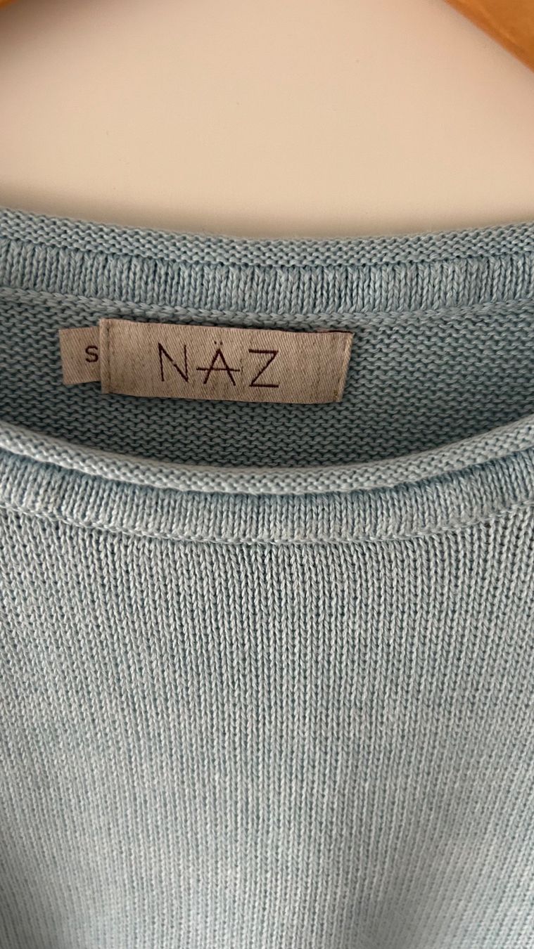 Pulls & Sweat-shirts: NÄZ Kurzpullover – D'occasion à Rheinfelden par lum_8fx8 1