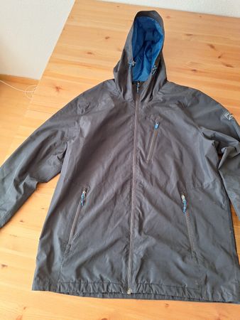 Paradox Regenjacke XL, Top Zustand!