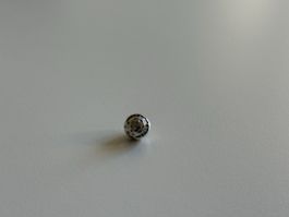 Pandora Charm - Mond / Sterne