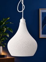 Abat-jour / Lampenschirme / Lampshades 