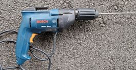 Bosch GSR 8-6KE Schrauber mit 6-Kant Aufnahme