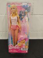 Neu - Barbie - Strand mit Zubehör