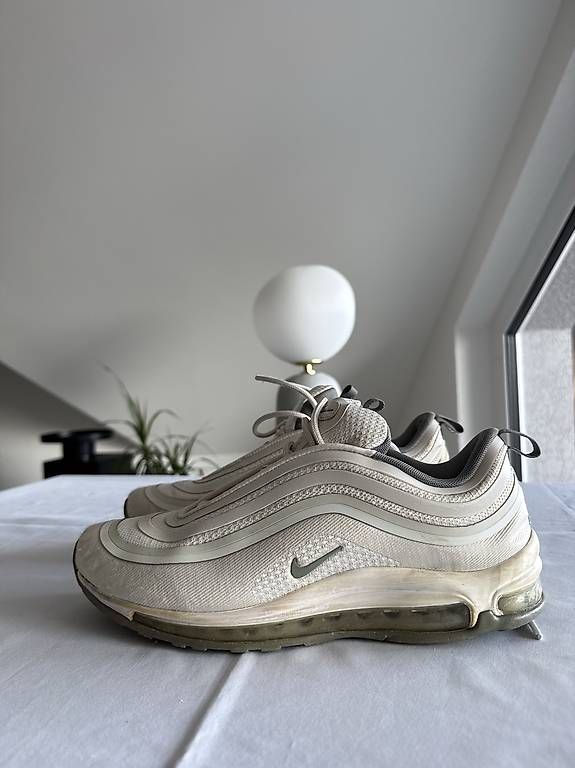 Chaussures hommes: Nike Air Max 97  Grösse 44 – D'occasion à Schlieren par gue_m9qk