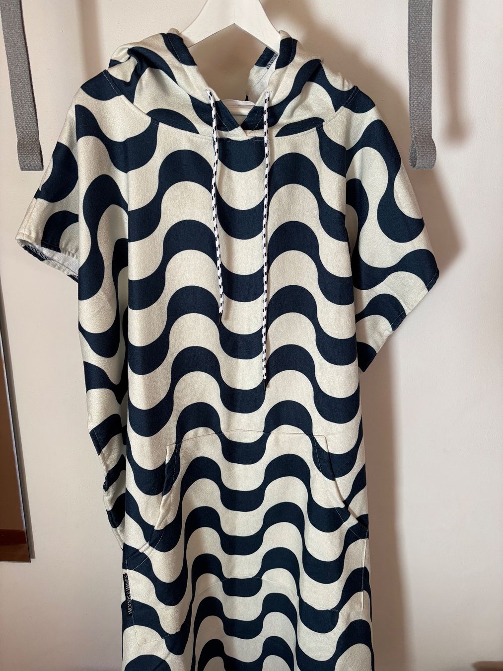 Accappatoi: Surf Poncho Woods&Waves – Nuovo (secondo la descrizione) da Schönried venduto da habakuk08
